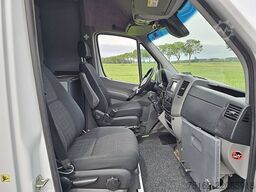 MERCEDES-BENZ SPRINTER 519 L2H2 V6 3.0Ltr Airco
