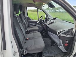 FORD TRANSIT CUSTOM 2.0 9-Persoons NAP Euro6