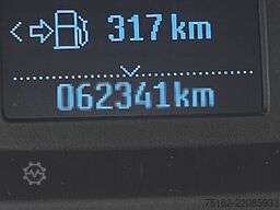 FORD TRANSIT CUSTOM 2.0 9-Persoons NAP Euro6