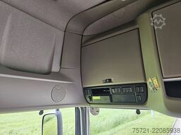DAF XF 460 SSC
