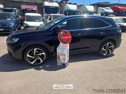 Citroën DS7 OPERA 1.5 DIESEL 11/2022 AUTOMATICO