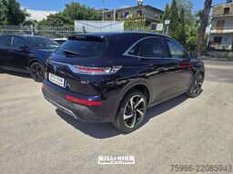 Citroën DS7 OPERA 1.5 DIESEL 11/2022 AUTOMATICO