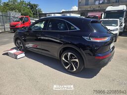 Citroën DS7 OPERA 1.5 DIESEL 11/2022 AUTOMATICO