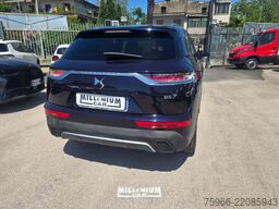 Citroën DS7 OPERA 1.5 DIESEL 11/2022 AUTOMATICO