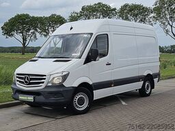 MERCEDES-BENZ SPRINTER 314 L2H2 Trekhaak Euro6!