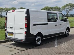 RENAULT TRAFIC 2.0 DCI