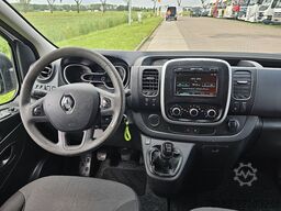 RENAULT TRAFIC 2.0 DCI