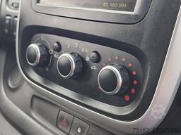 RENAULT TRAFIC 2.0 DCI