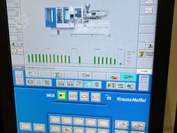 KraussMaffei KM 420-4300 CX