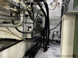 KraussMaffei KM 420-4300 CX