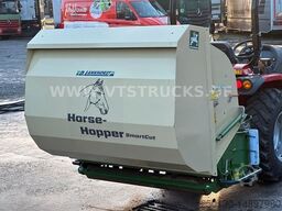 Amazone HH 1500 SC Horse Hopper Anbaumäher