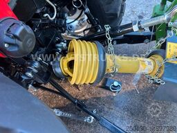 Amazone HH 1500 SC Horse Hopper Anbaumäher