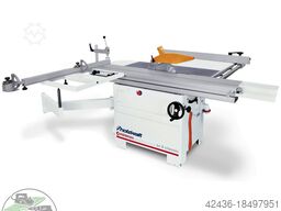 Panel sizing circular saws SCM / Holzkraft sc 2c