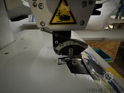 Fortuna CS6 Schärfmaschine /Skiving machine