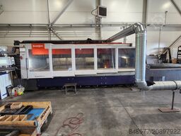 Bystronic Byspeed 3015