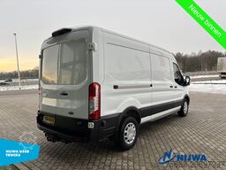 Ford Transit 350 L3H2  Navigatie + Trekhaak