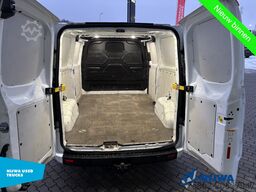 Ford Transit Custom 300 L2H2 Trekhaak + Navigatie