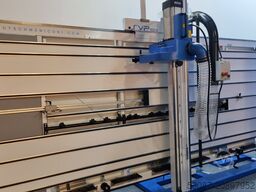 Putsch Meniconi SVP 133 BABY