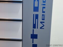 Putsch Meniconi SVP 133 BABY