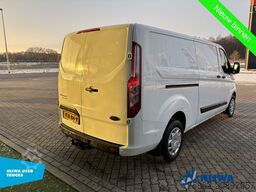 Ford Transit Custom 300 L2H1 Camera + Trekhaak