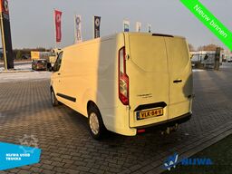 Ford Transit Custom 300 L2H1 Camera + Trekhaak