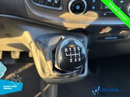 Ford Transit Custom 300 L2H1 Camera + Trekhaak