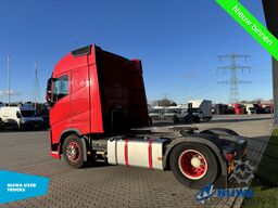 Volvo FH 460 TC 4x2 PTO + New Tacho