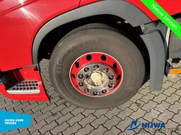 Volvo FH 460 TC 4x2 PTO + New Tacho