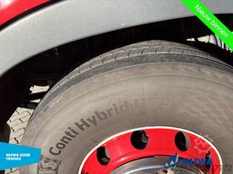 Volvo FH 460 TC 4x2 PTO + New Tacho