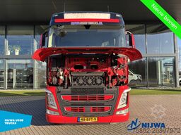 Volvo FH 460 TC 4x2 PTO + New Tacho