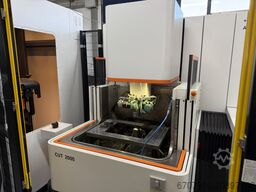 AGIE CHARMILLES CUT 2000