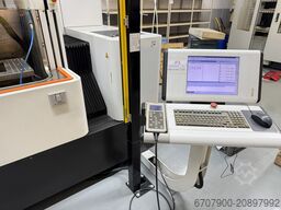 AGIE CHARMILLES CUT 2000