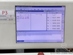 AGIE CHARMILLES CUT 2000