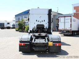 Mercedes-Benz Actros 1843 ACC   ADR FL EXII A   Tankhydraulik