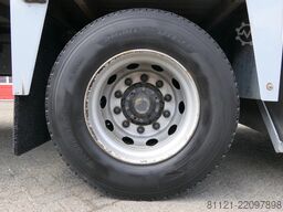 Scania G320 | Manual gearbox | 747817Km | 2014 | Smart...