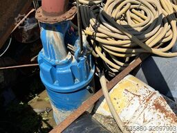 Tsurumi Pump 