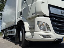 DAF CF 290 CF290.18 EURO6 2020.  Bakwagen met Laadk...