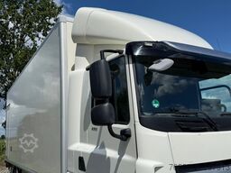 DAF CF 290 CF290.18 EURO6 2020.  Bakwagen met Laadk...