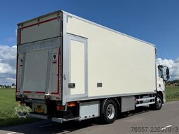 DAF CF 290 CF290.18 EURO6 2020.  Bakwagen met Laadk...