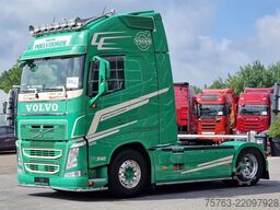 Volvo FH 13.540 Globetrotter XL 4x2 - PTO/Hydraulic -...