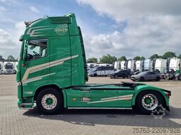 Volvo FH 13.540 Globetrotter XL 4x2 - PTO/Hydraulic -...