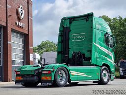 Volvo FH 13.540 Globetrotter XL 4x2 - PTO/Hydraulic -...
