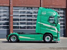 Volvo FH 13.540 Globetrotter XL 4x2 - PTO/Hydraulic -...