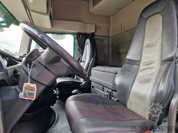 Volvo FH 13.540 Globetrotter XL 4x2 - PTO/Hydraulic -...