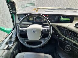 Volvo FH 13.540 Globetrotter XL 4x2 - PTO/Hydraulic -...