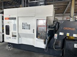 Mazak Variaxis 500-5X II