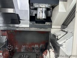 Mazak Variaxis 500-5X II
