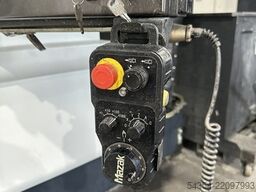 Mazak Variaxis 500-5X II
