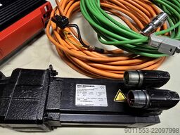 SEW-EURODRIVE Movidrive MDX61B0005