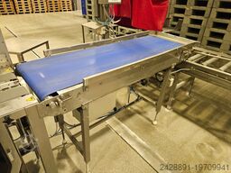ILPRA, Bizerba BIG MEC FP 4698, FP BIG MEC K/G STAMPO